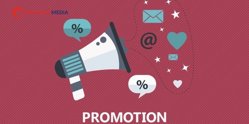 7P Marketing là gì - Promotion (Xúc tiến)